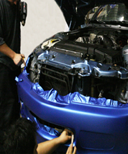 San Jose Commercial Window Tinting